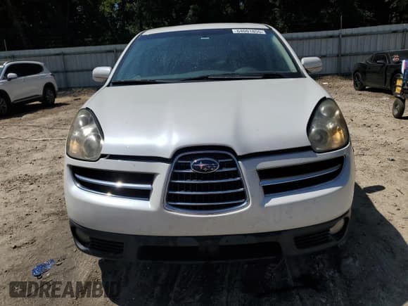 ✅ 2006 Subaru Tribeca 5-Pass • VIN: 4S4WX82C964422728 • Lot: 64001855. Listed on Copart with 160,763 mi. Free auction sales archive from the USA and detailed vehicle history report at DreamBid. Image 5.