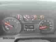 2022 Chevrolet Silverado 1500 Custom Trail Boss with VIN 3GCPDCED6NG594614, listed as a Copart auction lot 54224115 with 63,411 mi miles and Salvage title. Bid and sale history available at DreamBid. Image 9.