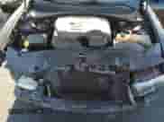 2012 Dodge Charger SE z VIN 2C3CDXBGXCH197655, wystawiony jako Copart lot #82425155 z przebiegiem 180 152 mil mil oraz Szkoda całkowita • Salvage title. Historia ofert i sprzedaży dostępna na DreamBid. Obrazek 11.