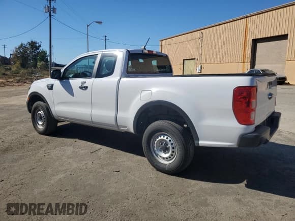 ✅ 2020 Ford Ranger XL • VIN: 1FTER1EH6LLA97692 • Лот: 89504955. Опубликован ранее на Copart с пробегом 205 710 миль. Бесплатный доступ к архиву аукционных продаж из США и подробный отчёт об истории автомобиля на DreamBid. Изображение 2.