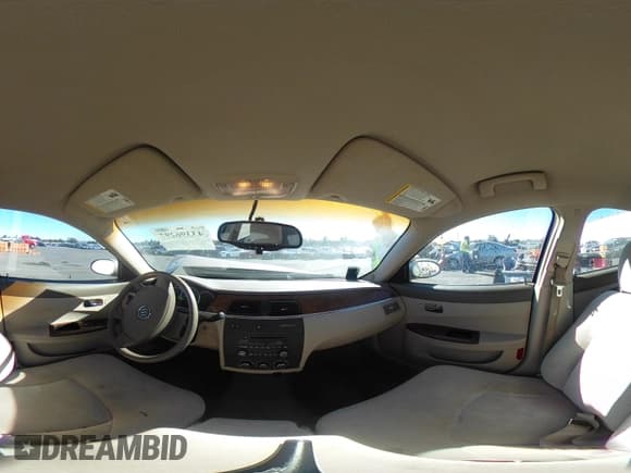 ✅ 2005 Buick LaCrosse CX • VIN: 2G4WC532551297818 • Lot: 43396297. Listed on IAAI with 143,253 mi. Free auction sales archive from the USA and detailed vehicle history report at DreamBid. Image 18.