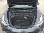 ✅ 2022 Tesla Model 3 Long Range • VIN: 5YJ3E1EB5NF190451 • Лот: 92017725. Опубликован ранее на Copart с пробегом 90 580 миль. Бесплатный доступ к архиву аукционных продаж из США и подробный отчёт об истории автомобиля на DreamBid. Изображение 11.