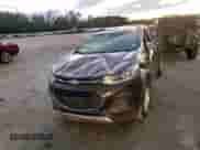 2021 Chevrolet Trax LT z VIN KL7CJLSB3MB328773, wystawiony jako Copart lot #85601425 z przebiegiem 47 541 mil mil oraz Szkoda całkowita • Salvage title. Historia ofert i sprzedaży dostępna na DreamBid. Obrazek 15.