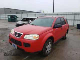 2006 Saturn VUE с VIN 5GZCZ33D56S824283, выставлен на аукционе Copart как лот 53733514 с пробегом 169 265 миль миль и На запчасти • Non repairable. История ставок и продаж доступна на DreamBid. Изображение 2.