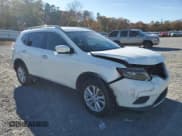 ✅ 2015 Nissan Rogue SV • VIN: 5N1AT2ML9FC853933 • Лот: 92487505. Опубликован ранее на Copart с пробегом 154 229 миль. Бесплатный доступ к архиву аукционных продаж из США и подробный отчёт об истории автомобиля на DreamBid. Изображение 4.