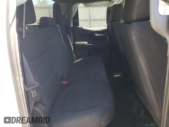 ✅ 2020 GMC Sierra 1500 • VIN: 1GTR9AEF6LZ294813 • Лот: 53626405. Опубликован ранее на Copart с пробегом 68 971 миль. Бесплатный доступ к архиву аукционных продаж из США и подробный отчёт об истории автомобиля на DreamBid. Изображение 11.