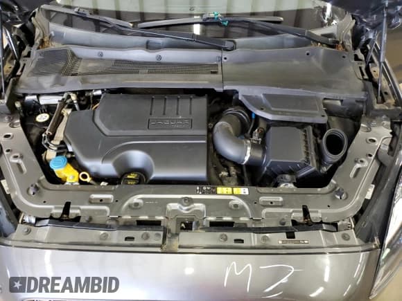 ✅ 2018 Jaguar E-Pace S • VIN: SADFJ2FX9J1Z30874 • Lot: 66152445. Wystawiony na Copart z przebiegiem 140 027 mil. Bezpłatny archiwum sprzedaży aukcyjnych z USA i szczegółowy raport historii pojazdu na DreamBid. Zdjęcie 12.