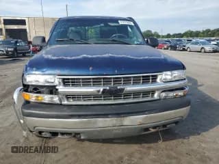 ✅ 2000 Chevrolet Silverado 1500 • VIN: 1GCEK19T0YE415210 • Лот: 61075004. Опубликован ранее на Copart с пробегом Не указан. Бесплатный доступ к архиву аукционных продаж из США и подробный отчёт об истории автомобиля на DreamBid. Изображение 5.