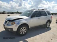 ✅ 2009 Mazda Tribute Sport • VIN: 4F2CZ027X9KM09346 • Лот: 72734214. Опубликован ранее на Copart с пробегом 168 902 миль. Бесплатный доступ к архиву аукционных продаж из США и подробный отчёт об истории автомобиля на DreamBid. Изображение 2.