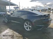 ✅ 2019 Chevrolet Camaro 2SS • VIN: 1G1FH1R7XK0159676 • Lot: 93547255. Listed on Copart with 57,299 mi. Free auction sales archive from the USA and detailed vehicle history report at DreamBid. Image 2.