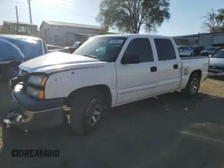 ✅ 2004 Chevrolet Silverado 1500 LS • VIN: 2GCEC13T141297685 • Лот: 74939874. Опубликован ранее на Copart с пробегом Не указан. Бесплатный доступ к архиву аукционных продаж из США и подробный отчёт об истории автомобиля на DreamBid. Изображение 1.