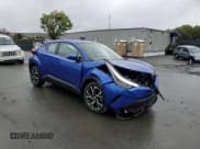 ✅ 2021 Toyota C-HR XLE • VIN: NMTKHMBX7MR122228 • Лот: 86479765. Опубликован ранее на Copart с пробегом 6 724 миль. Бесплатный доступ к архиву аукционных продаж из США и подробный отчёт об истории автомобиля на DreamBid. Изображение 14.