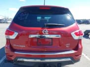 ✅ 2016 Nissan Pathfinder S • VIN: 5N1AR2MM5GC625128 • Лот: 41883933. Опубликован ранее на IAAI с пробегом 70 621 миль. Бесплатный доступ к архиву аукционных продаж из США и подробный отчёт об истории автомобиля на DreamBid. Изображение 16.