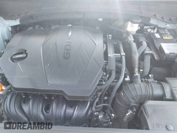 ✅ 2024 Hyundai Santa Cruz SEL • VIN: 5NTJBDDE8RH110825 • Лот: 42230112. Размещён на IAAI с пробегом 18 135 миль миль. Получите бесплатный доступ к архиву аукционных продаж из США и посмотрите подробный отчёт об истории автомобиля на DreamBid. Изображение 10.