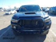 ✅ 2020 Toyota Tacoma SR • VIN: 3TYSZ5AN8LT000047 • Лот: 43468267. Опубликован ранее на IAAI с пробегом 82 246 миль. Бесплатный доступ к архиву аукционных продаж из США и подробный отчёт об истории автомобиля на DreamBid. Изображение 13.