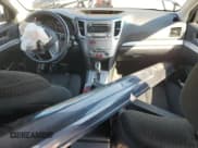 ✅ 2012 Subaru Legacy Premium • VIN: 4S3BMBG62C3023284 • Lot: 81833195. Listed on Copart with 180,427 mi. Free auction sales archive from the USA and detailed vehicle history report at DreamBid. Image 8.