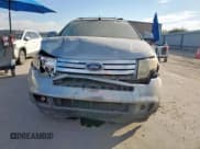 ✅ 2007 Ford Edge SEL Plus • VIN: 2FMDK39C27BA56200 • Lot: 82281125. Wystawiony na Copart z przebiegiem 168 153 mil. Bezpłatny archiwum sprzedaży aukcyjnych z USA i szczegółowy raport historii pojazdu na DreamBid. Zdjęcie 5.