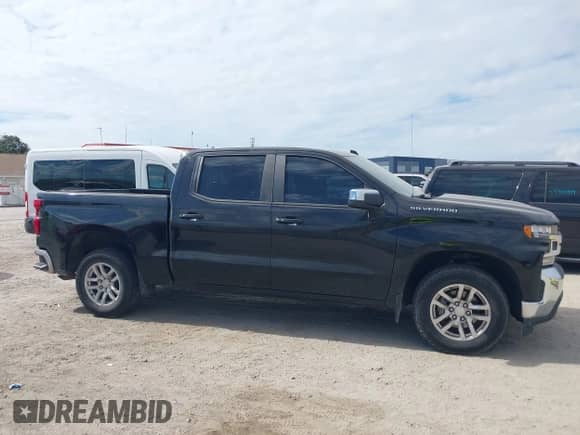 2019 Chevrolet Silverado 1500 LT с VIN 3GCPWCED4KG179474, выставлен на аукционе IAAI как лот 43351381 с пробегом 174 115 миль миль и . История ставок и продаж доступна на DreamBid. Изображение 13.
