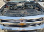 ✅ 2016 Chevrolet Silverado 2500HD Work Truck • VIN: 1GC2KUE8XGZ176679 • Лот: 91564895. Опубликован ранее на Copart с пробегом 184 268 миль. Бесплатный доступ к архиву аукционных продаж из США и подробный отчёт об истории автомобиля на DreamBid. Изображение 11.