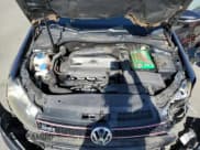 ✅ 2010 Volkswagen Golf GTI • VIN: WVWFD7AJ2AW153010 • Лот: 56230785. Опубликован ранее на Copart с пробегом 29 865 миль. Бесплатный доступ к архиву аукционных продаж из США и подробный отчёт об истории автомобиля на DreamBid. Изображение 11.