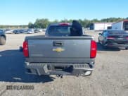 ✅ 2020 Chevrolet Colorado 2WD Work Truck • VIN: 1GCHSBEAXL1105900 • Lot: 43338028. Listed on IAAI with 70,081 mi. Free auction sales archive from the USA and detailed vehicle history report at DreamBid. Image 16.