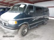 ✅ 1997 Dodge Cargo • VIN: 2B6HB21Y9VK581148 • Lot: 43807002. Listed on IAAI with 174,437 mi. Free auction sales archive from the USA and detailed vehicle history report at DreamBid. Image 2.