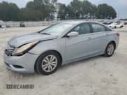 ✅ 2011 Hyundai Sonata GLS • VIN: 5NPEB4AC9BH065127 • Lot: 72932484. Wystawiony na Copart z przebiegiem 231 965 mil. Bezpłatny archiwum sprzedaży aukcyjnych z USA i szczegółowy raport historii pojazdu na DreamBid. Zdjęcie 1.