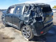 ✅ 2016 Jeep Renegade Limited • VIN: ZACCJBDT5GPC66113 • Lot: 43539339. Listed on IAAI with Not provided. Free auction sales archive from the USA and detailed vehicle history report at DreamBid. Image 3.