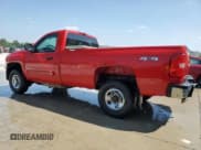 ✅ 2009 Chevrolet Silverado 2500HD LT • VIN: 1GCHK54K89F152799 • Лот: 71519255. Опубликован ранее на Copart с пробегом 213 512 миль. Бесплатный доступ к архиву аукционных продаж из США и подробный отчёт об истории автомобиля на DreamBid. Изображение 2.