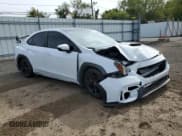 ✅ 2022 Subaru WRX • VIN: JF1VBAA62N9011406 • Lot: 84647475. Listed on Copart with 55,387 mi. Free auction sales archive from the USA and detailed vehicle history report at DreamBid. Image 4.