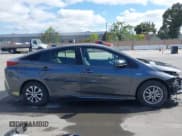 ✅ 2022 Toyota Prius LE • VIN: JTDKAMFP7N3206830 • Lot: 41984239. Listed on IAAI with 57,681 mi. Free auction sales archive from the USA and detailed vehicle history report at DreamBid. Image 13.