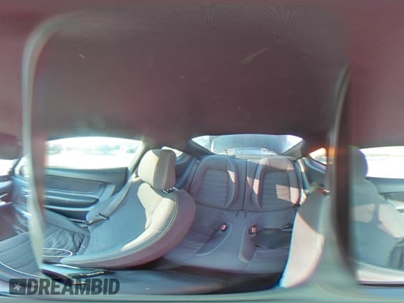 ✅ 2016 Ford Mustang GT • VIN: 1FA6P8CF5G5235355 • Lot: 81735245. Listed on Copart with 80,454 mi. Free auction sales archive from the USA and detailed vehicle history report at DreamBid. Image 14.