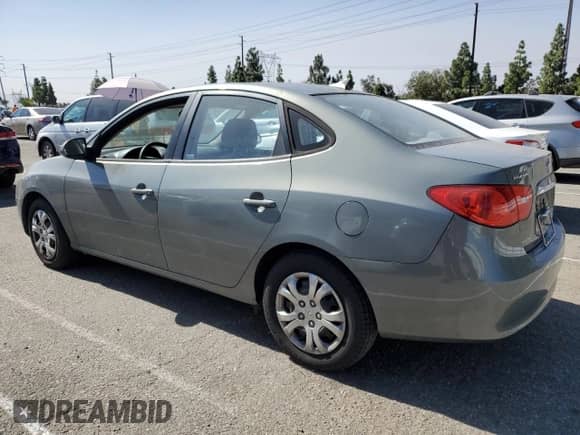 ✅ 2010 Hyundai Elantra GLS • VIN: KMHDU4AD8AU969212 • Lot: 76599324. Wystawiony na Copart z przebiegiem 108 176 mil mil. Skorzystaj z bezpłatnego archiwum sprzedaży aukcyjnych z USA i zobacz szczegółowy raport historii pojazdu na DreamBid. Zdjęcie 2.