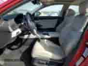 2018 Honda Accord Touring with VIN 1HGCV3F97JA007479, listed as a Copart auction lot 81621075 with 250,038 mi miles and Salvage title. Bid and sale history available at DreamBid. Image 7.