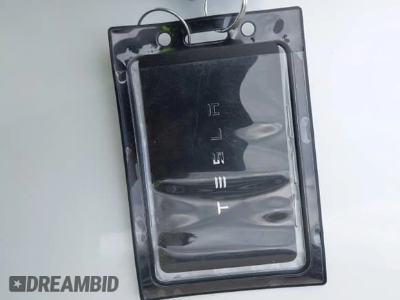 ✅ 2019 Tesla Model 3 Mid Range • VIN: 5YJ3E1EA4KF485785 • Лот: 43609905. Опубликован ранее на IAAI с пробегом 51 064 миль. Бесплатный доступ к архиву аукционных продаж из США и подробный отчёт об истории автомобиля на DreamBid. Изображение 11.