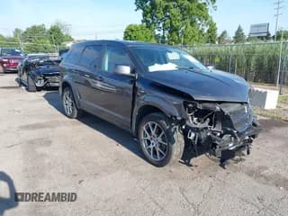 ✅ 2019 Dodge Journey GT • VIN: 3C4PDDEG3KT702061 • Lot: 42790924. Wystawiony na IAAI z przebiegiem 66 154 mil. Bezpłatny archiwum sprzedaży aukcyjnych z USA i szczegółowy raport historii pojazdu na DreamBid. Zdjęcie 1.