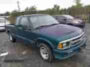1997 Chevrolet S-10 LS с VIN 1GCCS19XXVK163568, выставлен на аукционе IAAI как лот 42521495 с пробегом 218 375 миль миль и . История ставок и продаж доступна на DreamBid. Изображение 1.