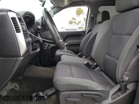 ✅ 2015 Chevrolet Silverado 1500 LT • VIN: 3GCPCREH6FG397503 • Lot: 84471515. Listed on Copart with 243,895 mi. Free auction sales archive from the USA and detailed vehicle history report at DreamBid. Image 7.