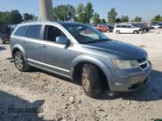 ✅ 2010 Dodge Journey R/T • VIN: 3D4PH6FV6AT129333 • Lot: 80012505. Wystawiony na Copart z przebiegiem 167 895 mil. Bezpłatny archiwum sprzedaży aukcyjnych z USA i szczegółowy raport historii pojazdu na DreamBid. Zdjęcie 4.