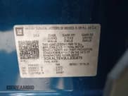 ✅ 2020 GMC Terrain SLE • VIN: 3GKALTEV3LL231875 • Lot: 43030741. Wystawiony na IAAI z przebiegiem 57 994 mil. Bezpłatny archiwum sprzedaży aukcyjnych z USA i szczegółowy raport historii pojazdu na DreamBid. Zdjęcie 9.