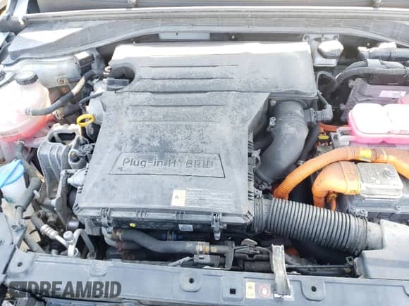 2020 Hyundai Ioniq SE с VIN KMHC65LD1LU232543, выставлен на аукционе Copart как лот 70023514 с пробегом 128 741 миль миль и На запчасти • Non repairable. История ставок и продаж доступна на DreamBid. Изображение 11.