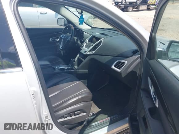 ✅ 2017 GMC Terrain Denali • VIN: 2GKFLRE34H6323323 • Lot: 42606924. Wystawiony na IAAI z przebiegiem 142 609 mil. Bezpłatny archiwum sprzedaży aukcyjnych z USA i szczegółowy raport historii pojazdu na DreamBid. Zdjęcie 5.