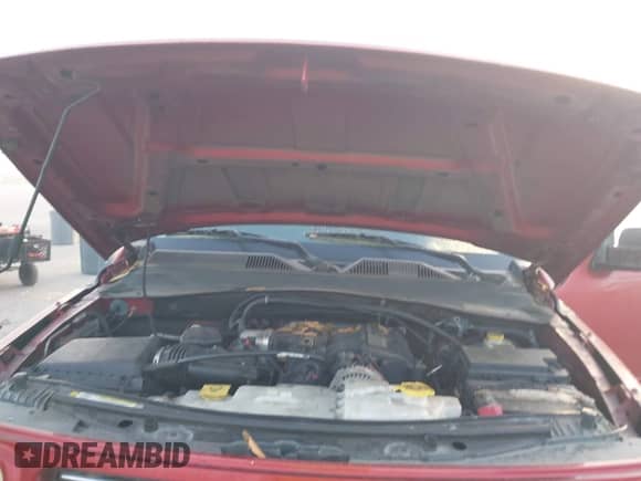 2008 Dodge Nitro R/T с VIN 1D8GT58688W101101, выставлен на аукционе IAAI как лот 41797359 с пробегом 159 157 миль миль и . История ставок и продаж доступна на DreamBid. Изображение 10.