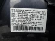 ✅ 2013 Acura MDX Advance • VIN: 2HNYD2H8XDH523275 • Lot: 81546104. Wystawiony na Copart z przebiegiem 187 845 mil. Bezpłatny archiwum sprzedaży aukcyjnych z USA i szczegółowy raport historii pojazdu na DreamBid. Zdjęcie 13.