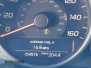 ✅ 2010 Acura RL Technology • VIN: JH4KB2F66AC000108 • Lot: 41353904. Listed on IAAI with 154,576 mi. Free auction sales archive from the USA and detailed vehicle history report at DreamBid. Image 15.