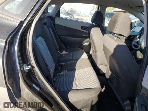 ✅ 2020 Hyundai Kona SE • VIN: KM8K1CAA4LU476758 • Лот: 44767244. Опубликован ранее на Copart с пробегом 74 004 миль. Бесплатный доступ к архиву аукционных продаж из США и подробный отчёт об истории автомобиля на DreamBid. Изображение 10.