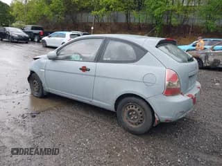 ✅ 2010 Hyundai Accent GS • VIN: KMHCM3AC0AU178542 • Лот: 42216335. Опубликован ранее на IAAI с пробегом 186 236 миль. Бесплатный доступ к архиву аукционных продаж из США и подробный отчёт об истории автомобиля на DreamBid. Изображение 3.