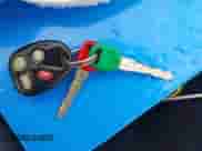 2000 Chevrolet Blazer LT with VIN 1GNDT13W1YK162399, listed as a IAAI auction lot 41461888 with 152,028 mi miles and . Bid and sale history available at DreamBid. Image 11.