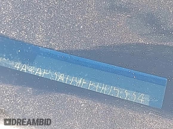 ✅ 2015 Mitsubishi Outlander ES • VIN: 4A4AP3AU9FE005334 • Lot: 43178064. Listed on IAAI with 141,825 mi. Free auction sales archive from the USA and detailed vehicle history report at DreamBid. Image 9.