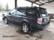 ✅ 2006 Honda Pilot EX-L • VIN: 2HKYF18596H537405 • Lot: 43632353. Wystawiony na IAAI z przebiegiem 173 943 mil. Bezpłatny archiwum sprzedaży aukcyjnych z USA i szczegółowy raport historii pojazdu na DreamBid. Zdjęcie 3.